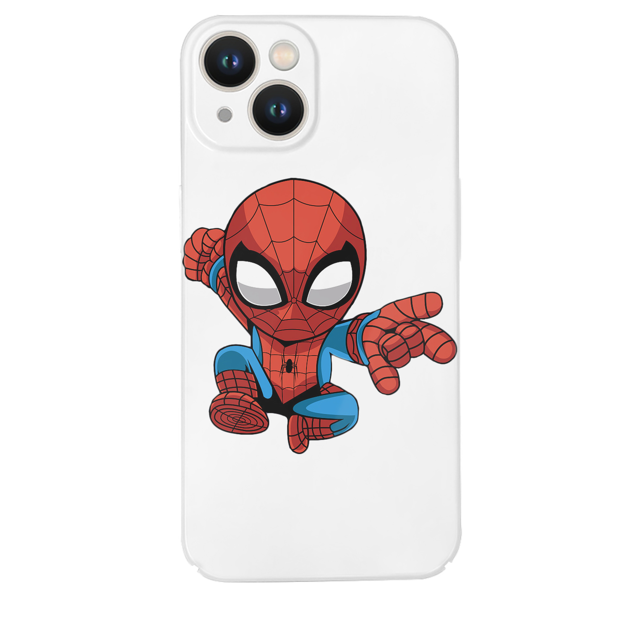 （画像用） アベンジャーズ The Avengers 【iPhone 14シリーズ対応】ハードケース